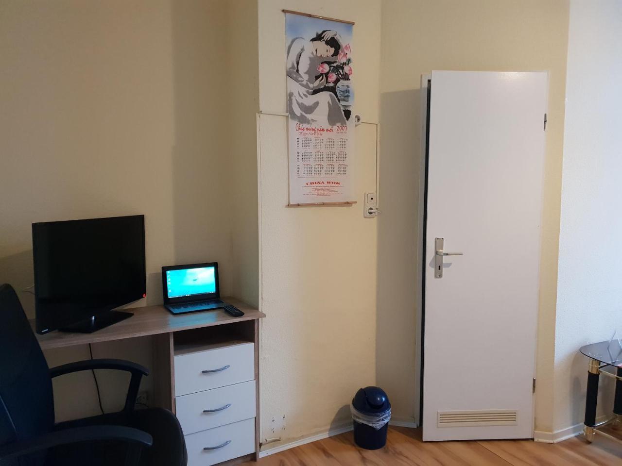Hotel Alte Post 바트순덴알렌도르프 외부 사진
