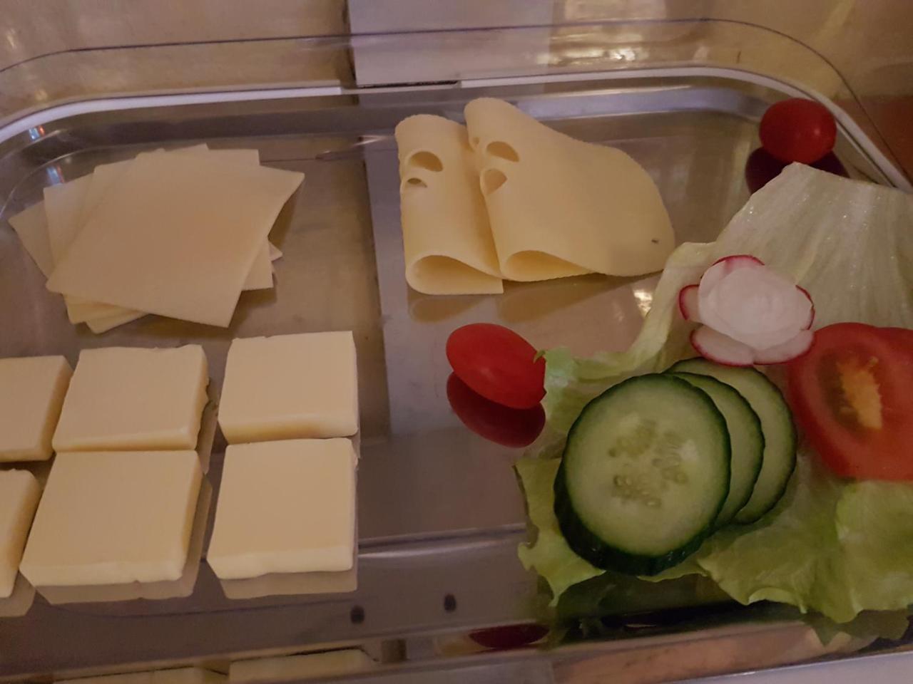 Hotel Alte Post 바트순덴알렌도르프 외부 사진