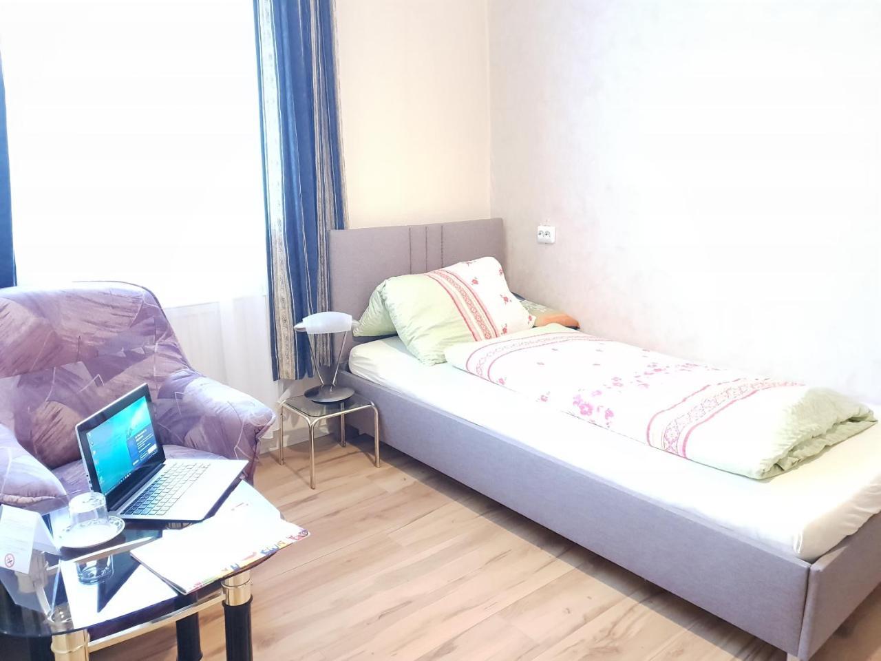 Hotel Alte Post 바트순덴알렌도르프 외부 사진